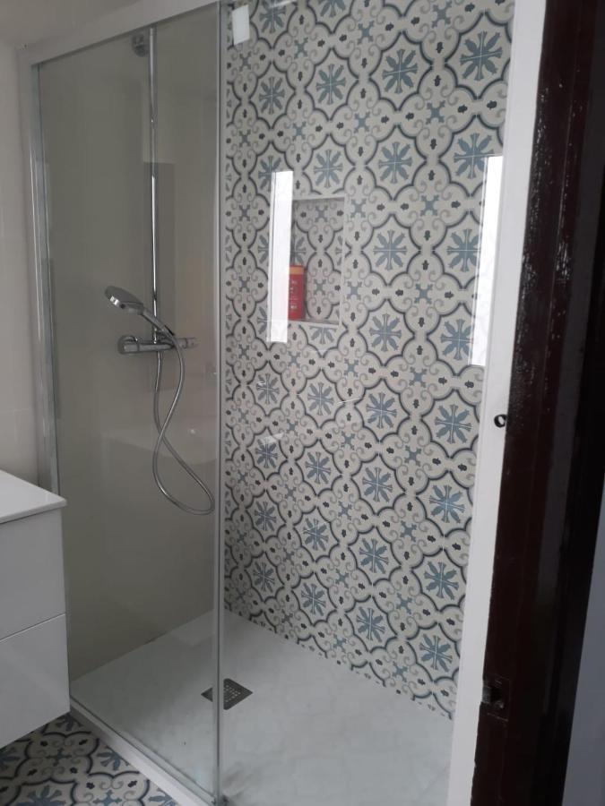 Ferienwohnung Tuhillo 3B Menyber Nerja Exterior foto
